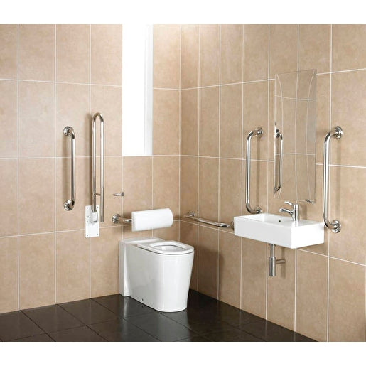 VitrA Arkitekta Tutunma barı A44449
