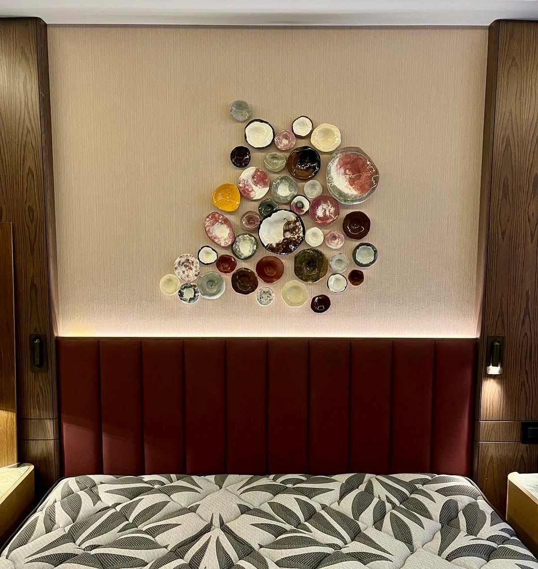 Art Mosaic Instagram