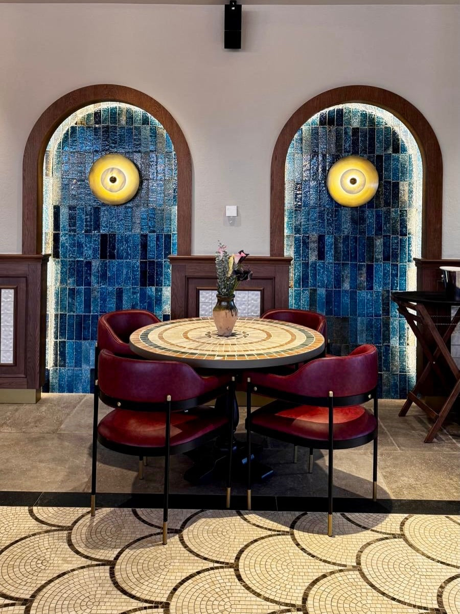 Art Mosaic Instagram