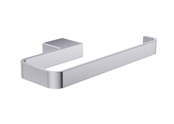 Moon Havluluk,yuvarlak,yarı Açık 210 Mm Krom