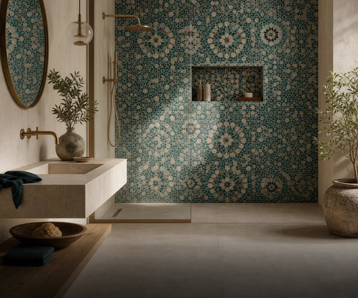 Art Mosaic & Ceramic