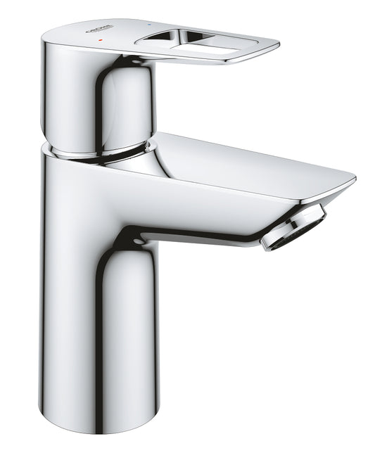 Mitigeur lavabo à levier unique Grohe Bau Loop S - taille - 23878001