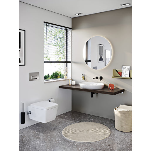 VitrA Origin Tuvalet Fırçalığı A4489436