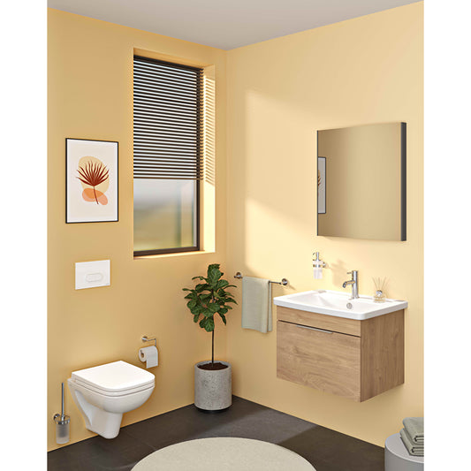 VitrA Base 200 porte-brosse WC A44104