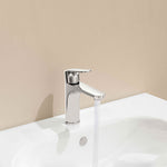 VitrA Root Round Lavabo Bataryası A42706
