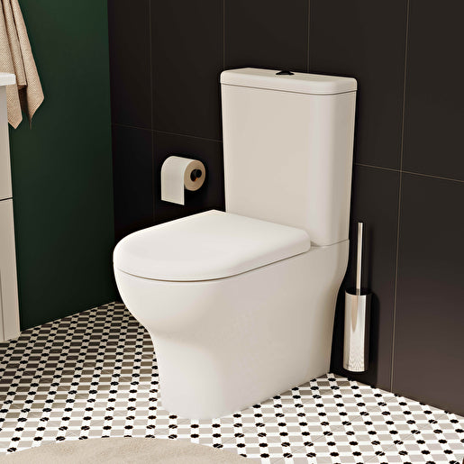 VitrA Origin Tuvalet Kağıtlığı A4488736