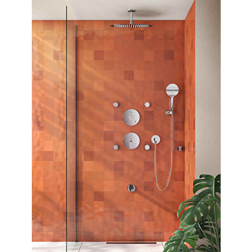 VitrA Duş Dirseği A45649