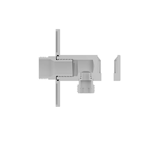 VitrA Ankastre El Duşu Çıkışı A42625