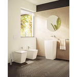 VitrA Origin Kumanda Paneli 740-1600