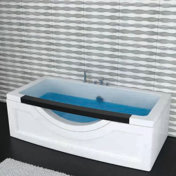 189x88x55 Cam Panelli Küvet