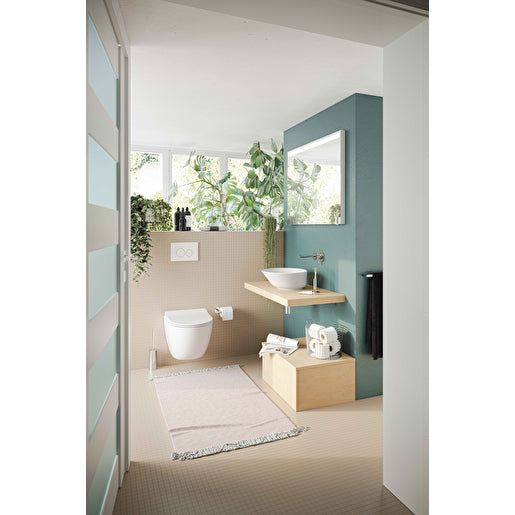 VitrA Geo Çanak Lavabo 7421B003-0016
