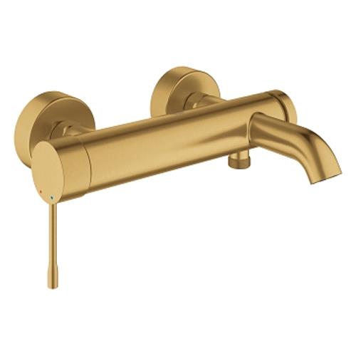 Grohe Essence Tek Kumandalı Banyo Bataryası - 33624001