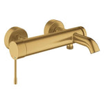 Grohe Essence Tek Kumandalı Banyo Bataryası - 33624001