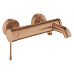 Grohe Essence Tek Kumandalı Banyo Bataryası - 33624001