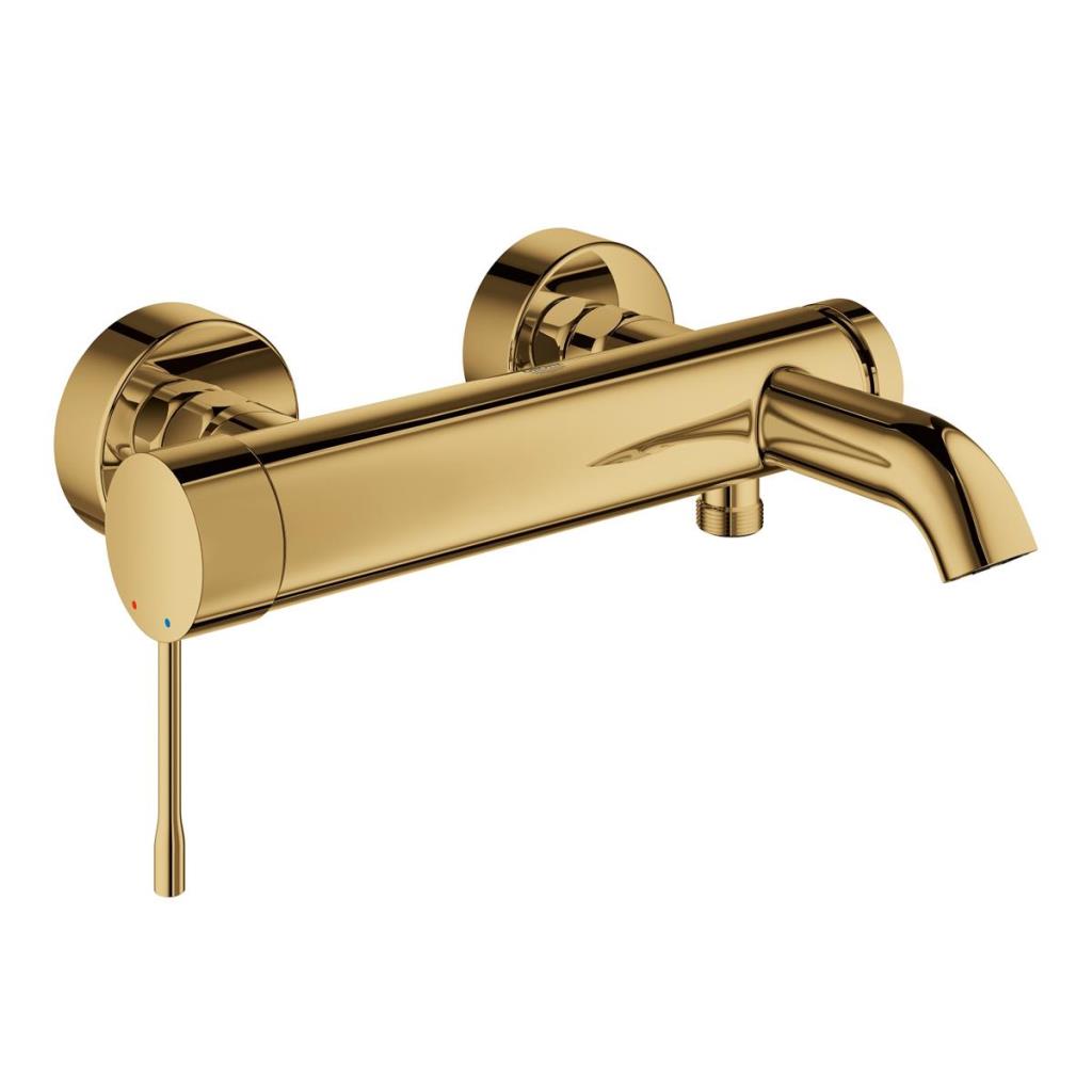 Grohe Essence Tek Kumandalı Banyo Bataryası - 33624001