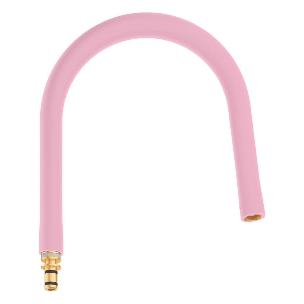 Essence Eviye Bataryasının Tek Hortumu Pembe - 30321DP0