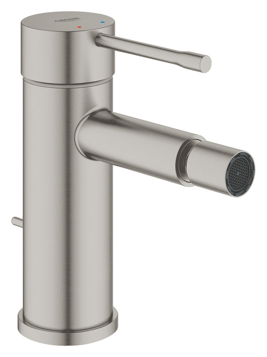 Grohe Essence однорычажный смеситель для биде, размер S - 24178DC1