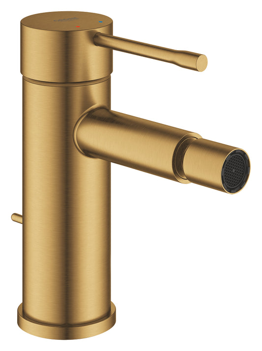 Однорычажный смеситель для биде Grohe Essence S - размер - 24178GN1