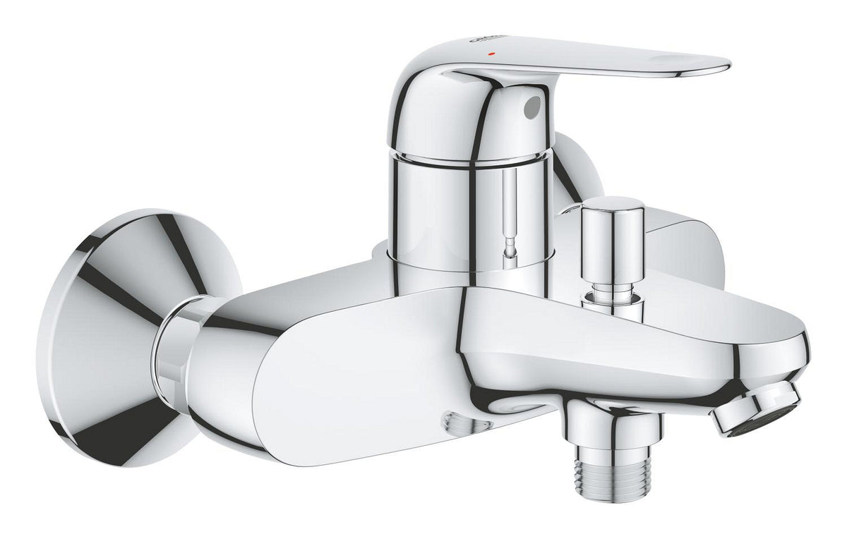 Grohe Euroeco مفرد بمقبض Banyo خلاط - 32743001