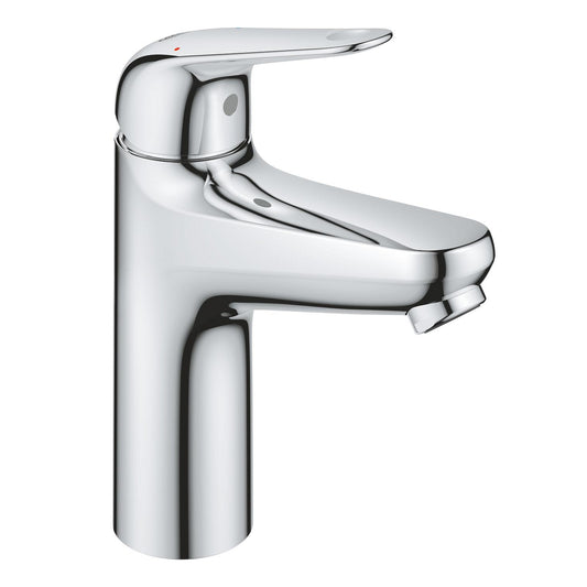 Смеситель для раковины Grohe Euroeco однорычажный M - 24266001