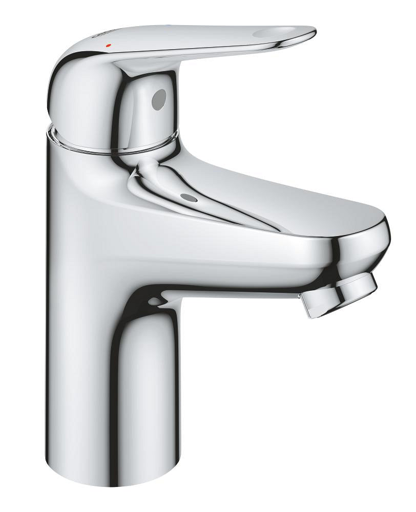 Grohe Euroeco Simple à commande Lavabo Robinet S- Taille - 24256001