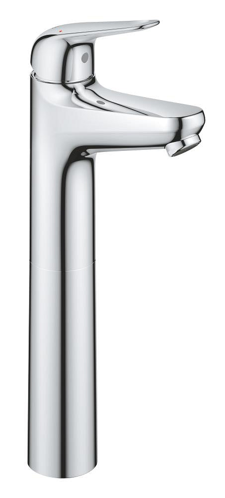 Grohe Euroeco Simple à commande Lavabo Robinet X L- Taille - 24273001