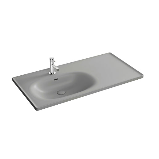 VitrA Equal Etajerli Lavabo 7243B476-0001