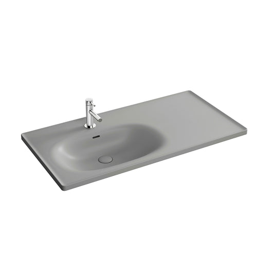 VitrA Equal Etajerli Lavabo 7243B476-0001