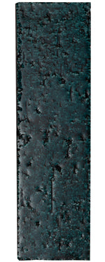 Art Mosaic Ocean Navy 6,5x21,5 El Yapımı Terracotta Seramik