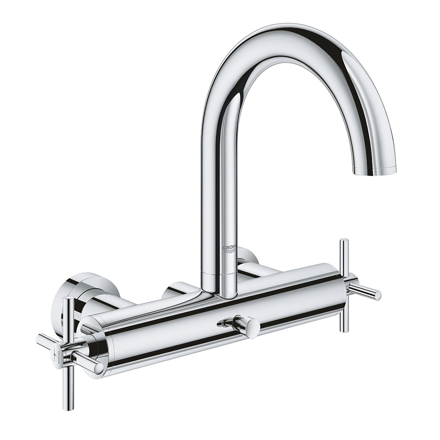 GROHE SPA – BanyoAtelier