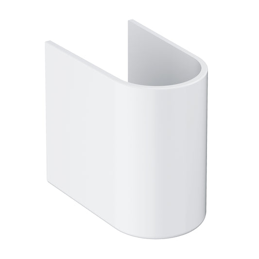 نصف قاعدة حوض Grohe Euro Ceramic - 39201000