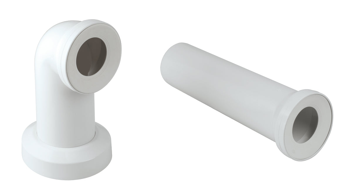 Grohe W C Connection Outlet - 39454000