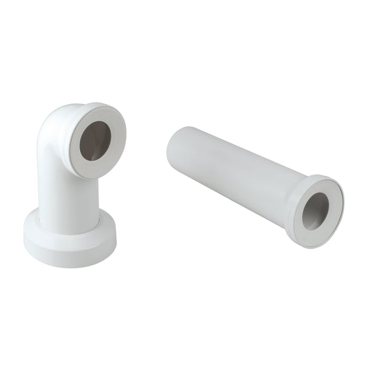 Grohe W C Connection Outlet - 39454000