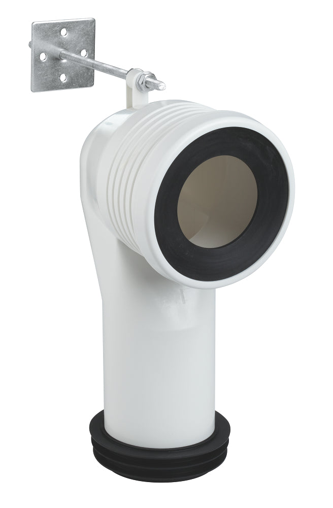 Grohe W C Connection Outlet - 39457000