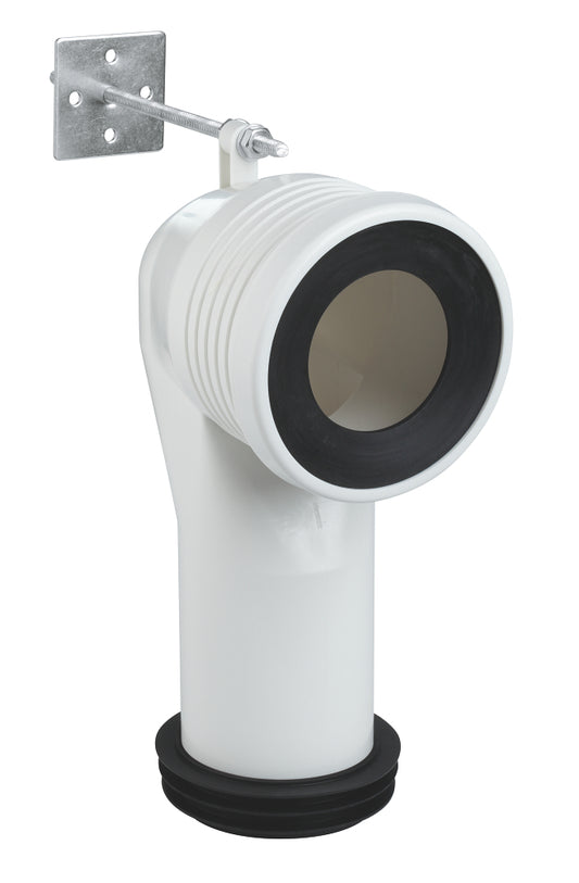 Grohe مخرج توصيل مرحاض - 39457000