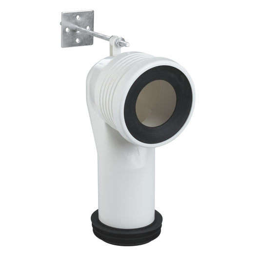 Grohe مخرج توصيل مرحاض - 39457000
