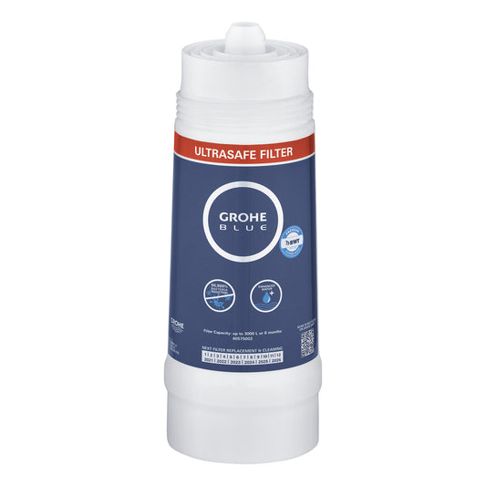 Ультра-безопасный фильтр Grohe Blue - 40575002