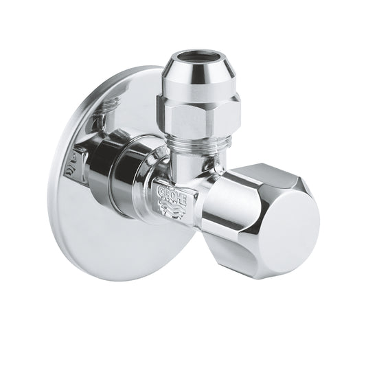 Угловой вентиль Grohe 1/2″ - 22018000