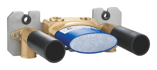 Grohe SmartControl Açık Gizli Varyantlar İçin Gizli Gövde 26449000