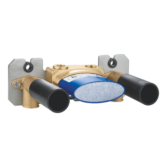 Grohe SmartControl Açık Gizli Varyantlar İçin Gizli Gövde 26449000