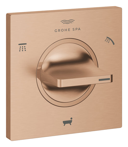 Grohe Allure5-Way Diverter - 19590DL1