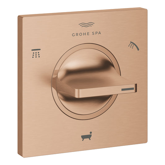 Grohe Allure5-Way Diverter - 19590DL1