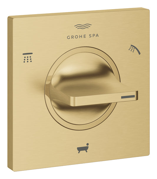 Grohe Allure5-Way Diverter - 19590GN1