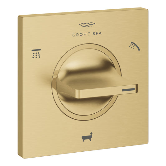 Grohe Allure5-Way Diverter - 19590GN1