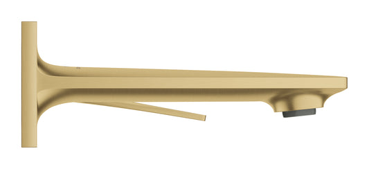 Grohe Allure2 delikli lavabo bataryası  S- Boyut - 19309GN2