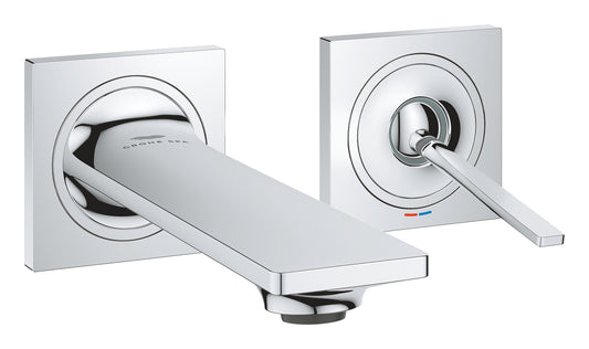 Grohe Allure2 delikli lavabo bataryası  S- Boyut - 19309002