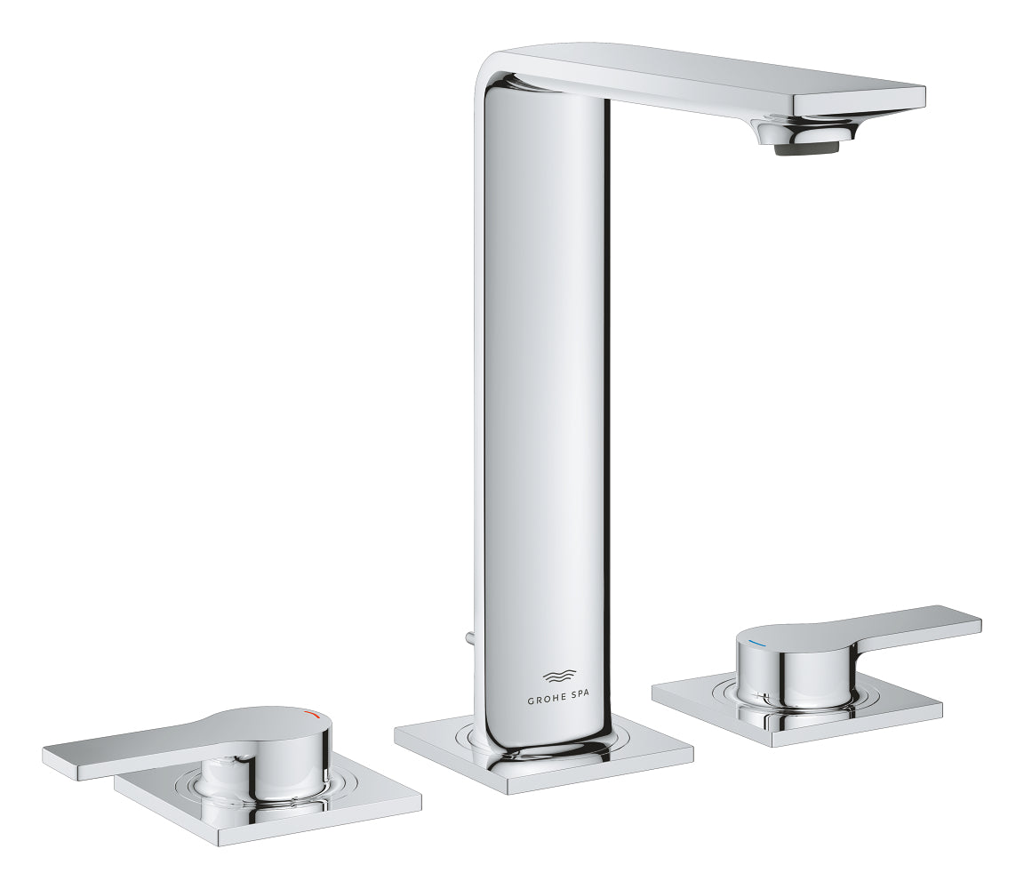 خلاط مغسلة ثلاثي الفتحات Grohe Allure 1/2" مقاس M - 20188001