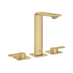 Grohe Allure 3 Delikli Lavabo Bataryası 1/2"
M - Boyut - 20188001