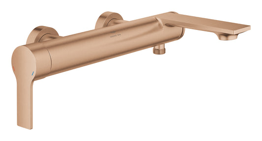 Grohe Allure Single-Lever Bath Mixer 1/2″ Exposed - 32826DL1