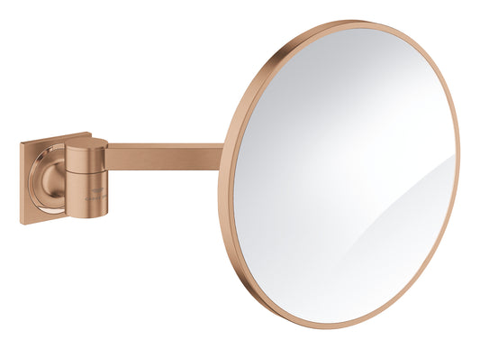 Grohe Allure Beauty / Shaving Mirror - 40967DL1